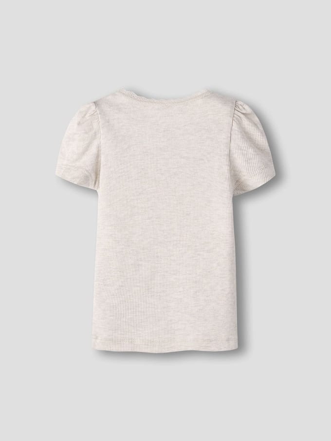 NAME IT - NMFKAB SS TOP NOOS - Meisjes - Blouses
