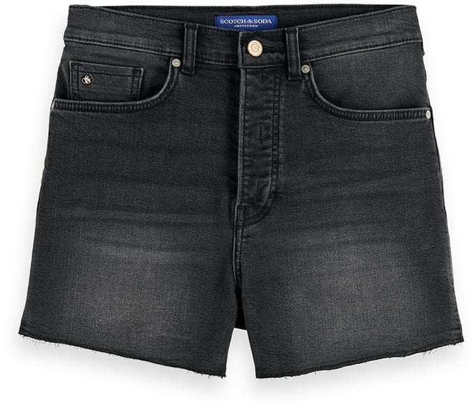 Scotch & Soda - Dames - Korte broeken