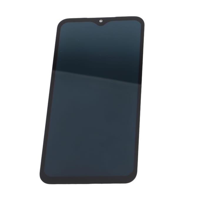 Remplacement d'écran pour téléphone Galaxy A15 Assemblage d'écran tactile numériseur LED organique avec black