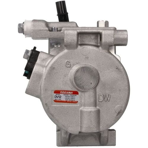 Airco-compressor DOOWON DV08-0100