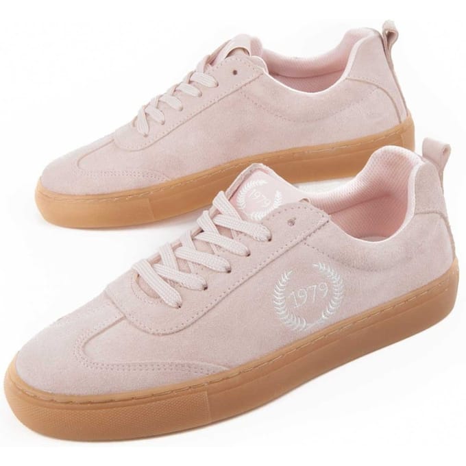Montevita sneaker Vitta beige