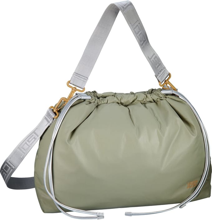 Jost Kemi schoudertas 43 cm - Dames - saliva