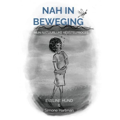Nah In Beweging - Simone Hartman
