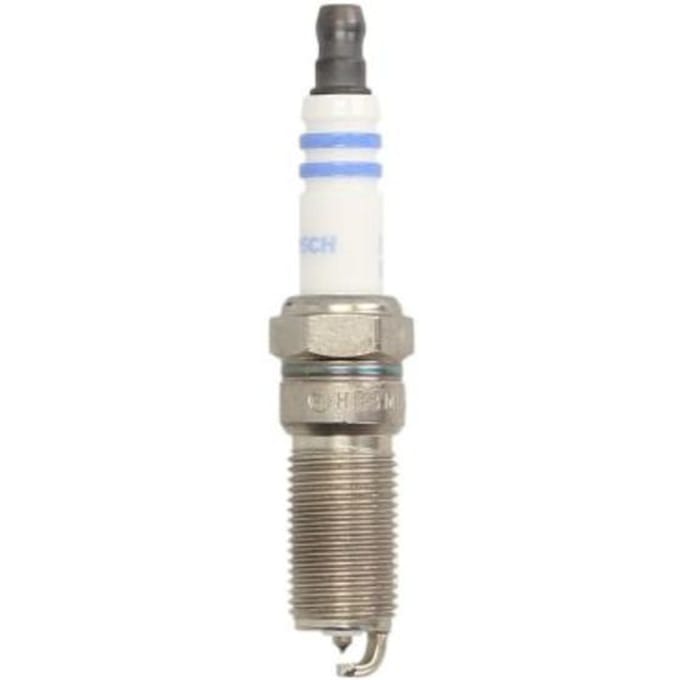 Bougie Double Iridium BOSCH 0 242 230 612
