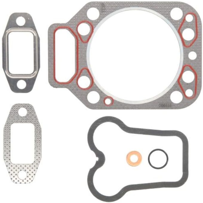 Complete set motorpakkingen (boven) ENGITECH ENT000389
