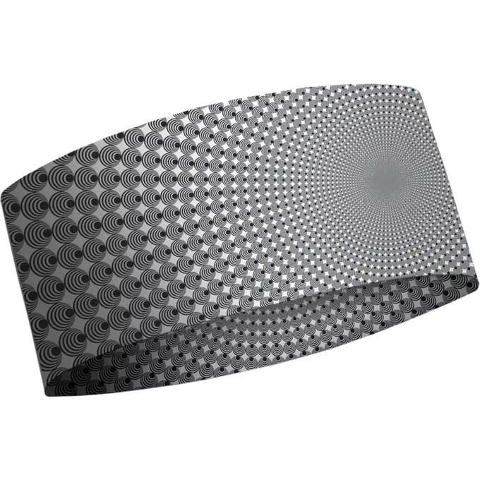 Hoofdband MATT Coolmax Eco