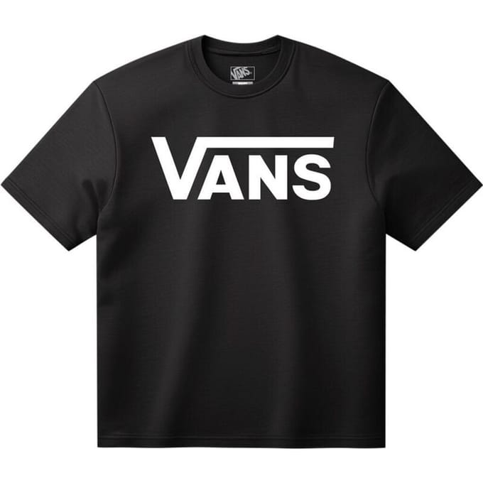 Vans  T-shirt Korte Mouw VANS CLASSIC SS TEE