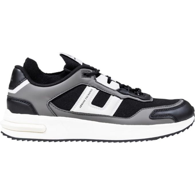 Armani Exchange Heren Sneakers