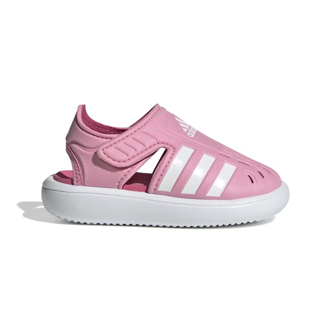 Baby waterschoentjes adidas