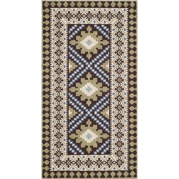 Vloerkleed Ratia | Safavieh