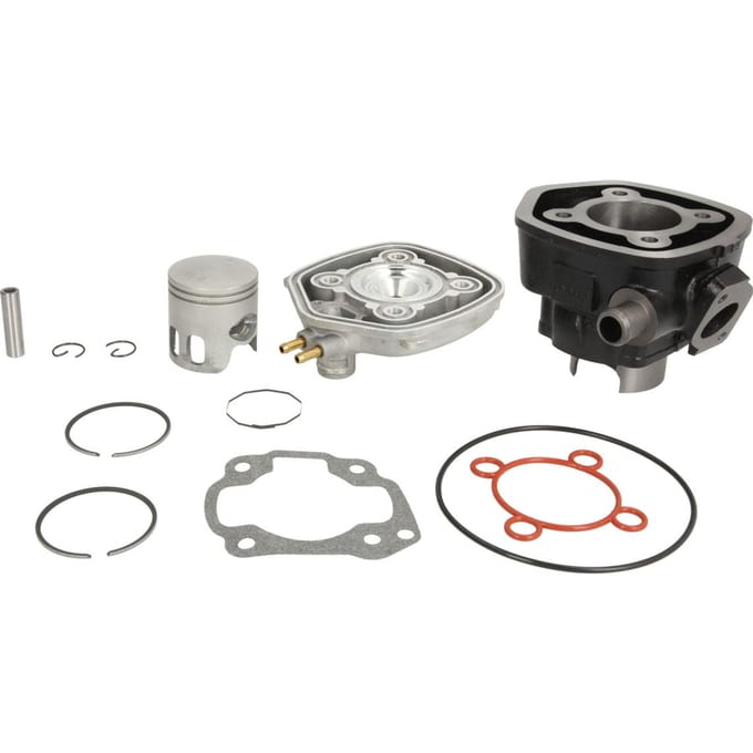 Cilinder INPARTS IP000114TAJ