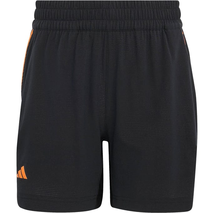 adidas Pro Shorts Kinderen-zwart