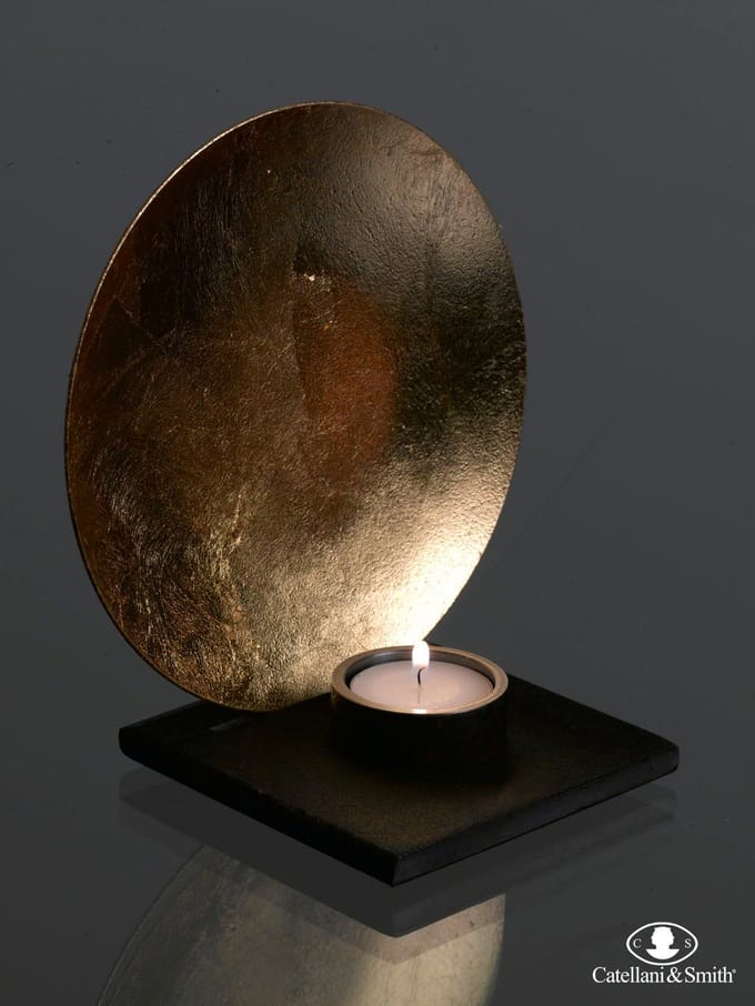 Catellani & Smith - Luna - goud