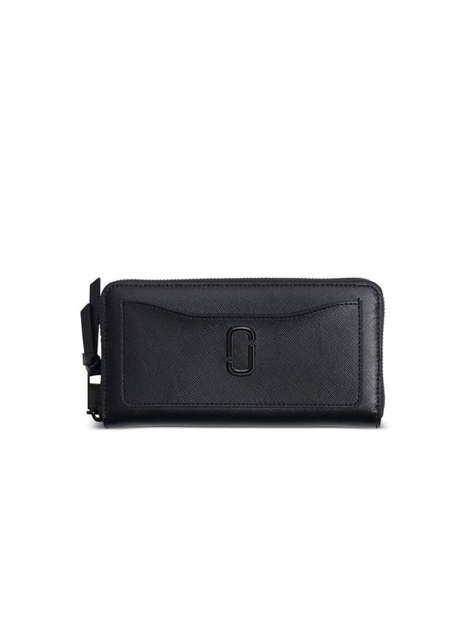 Marc Jacobs Portemonnee Zwart