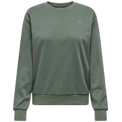 Sweater Only Graphite