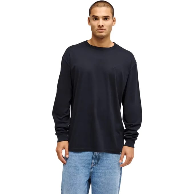 Sweater van biologisch katoen Quiksilver Salt Water