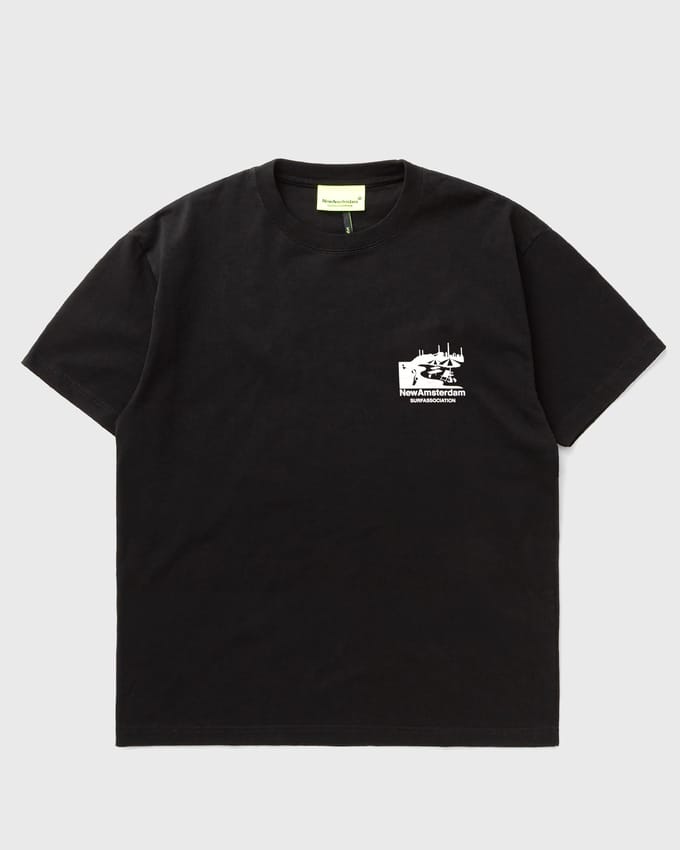 BEACH SIGN TEE