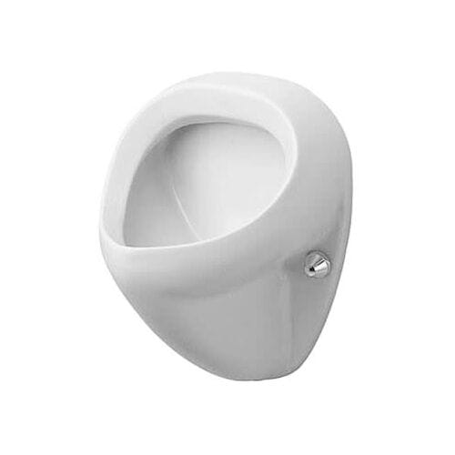 Duravit urinal Bill, inlet from behind 0851350000