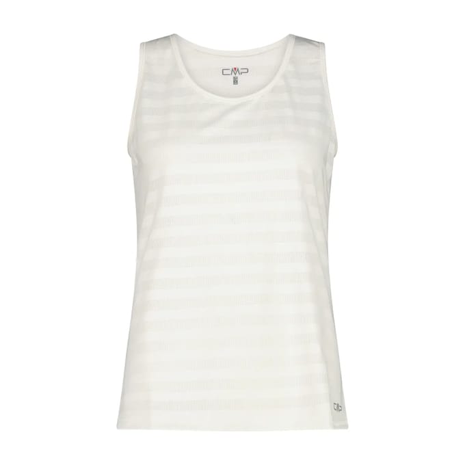 Gebreide tanktop voor dames CMP Unlimitech