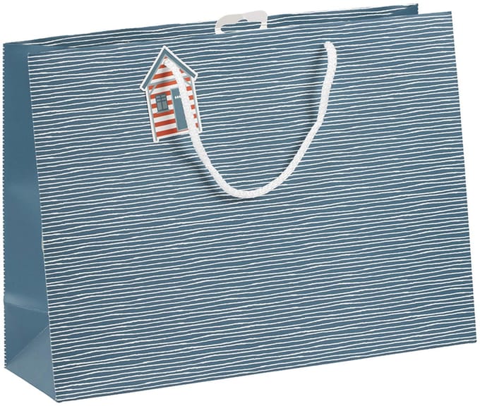 Clairefontaine cadeautas 'Dieppe' medium formaat