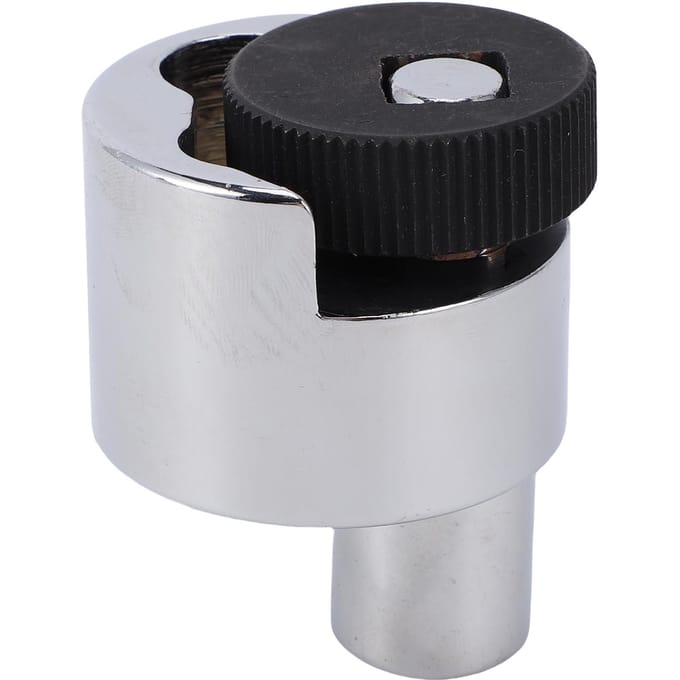 Stud Extractor Tool 1 inch 4 inch 3 inch Stud Verwijderaar voor Gebroken Vastzittende Moeren Grip Beschadigd black