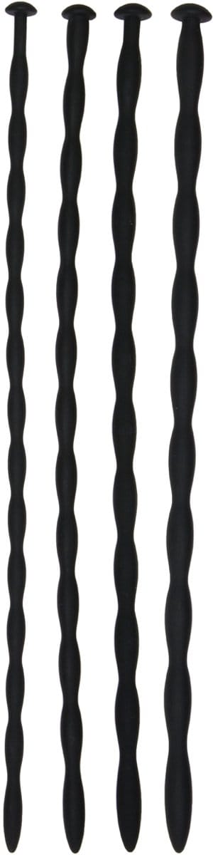 Siliconen Dilator Set - Large