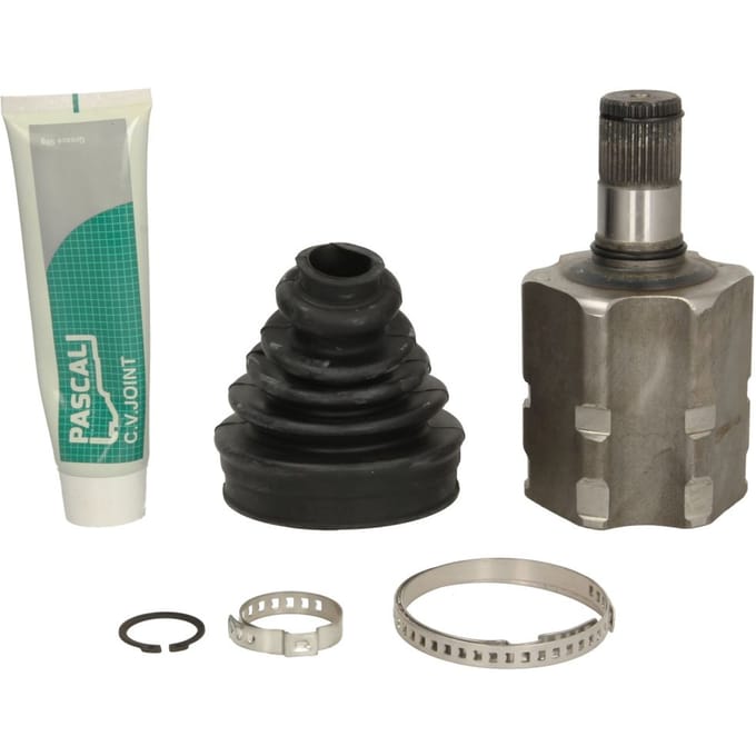 Homokineet reparatie set, aandrijfas PASCAL G7W054PC