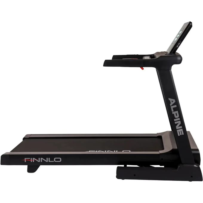 Loopband Finnlo Alpine TFT