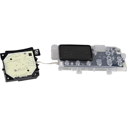 AEG gebruikersinterface-bord, programmaselektor, set, Ruby 140200940926