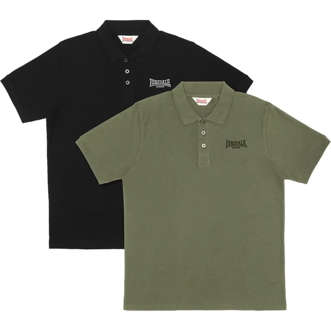 Polo Lonsdale Lingholme (x2)