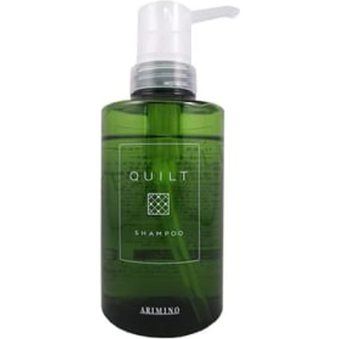 ARIMINO - Quilt Shampoo 270ml