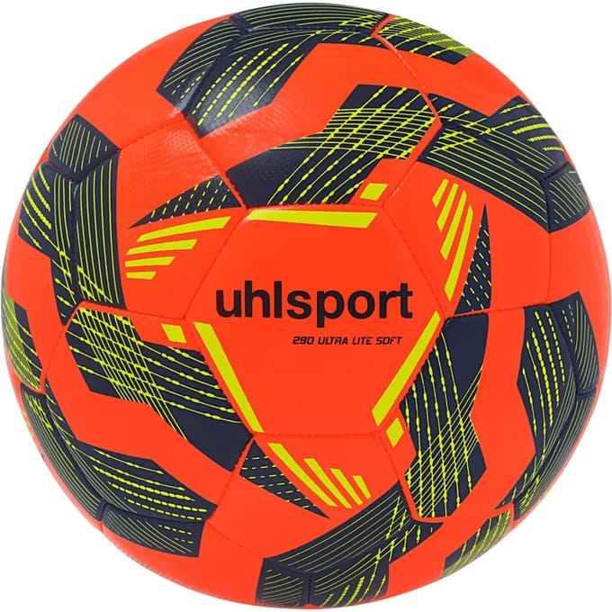 Ultra Lichte Voetbal Kind Uhlsport Soft 290