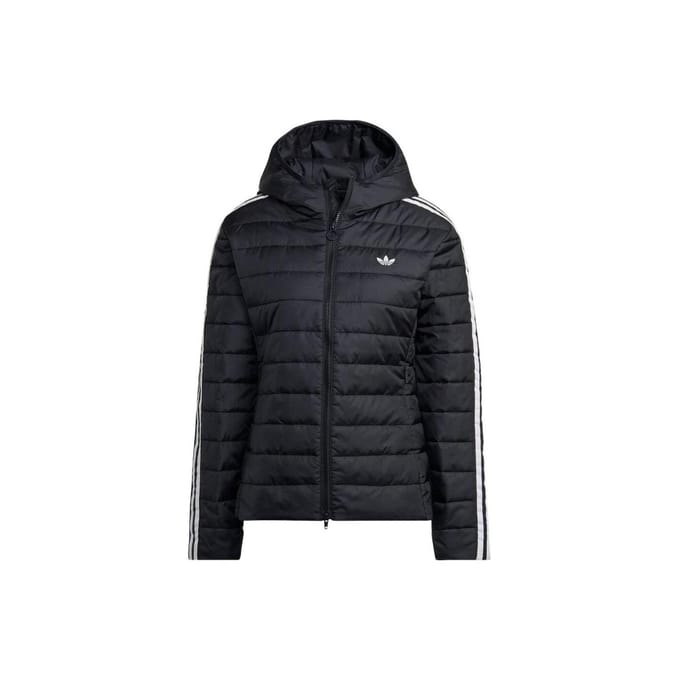 Donsjas adidas SLIM JACKET