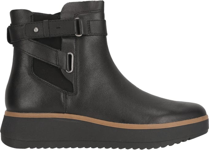 CLARKS Stiefelette Zylah Faye