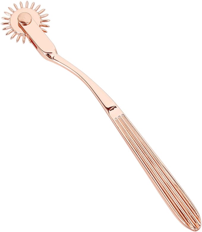 Smart Moves - Pinwheel - Rosé Goud