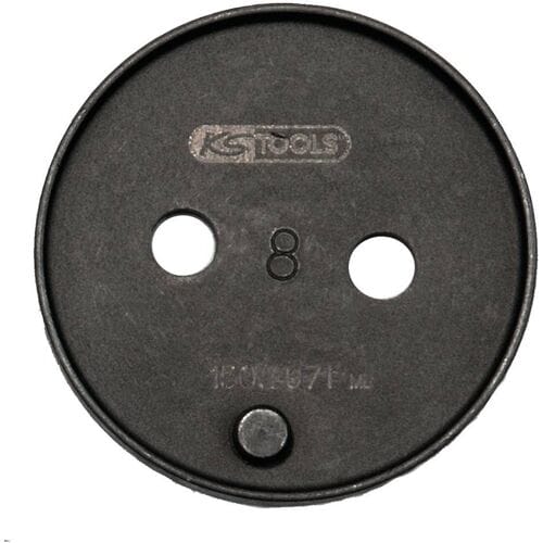 KS Tools 150.1971 Remzuiger-gereedschap adapter #8