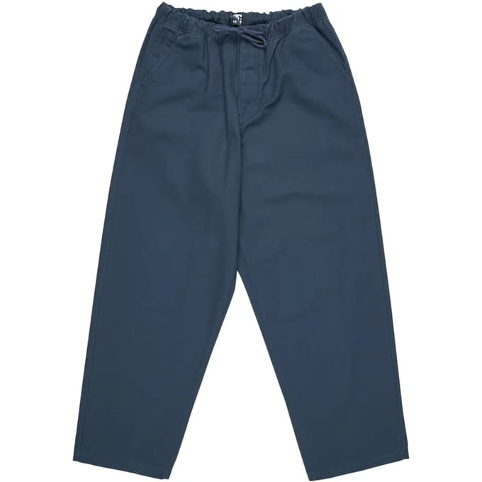 Broek met wijde pijpen DC Shoes Framed