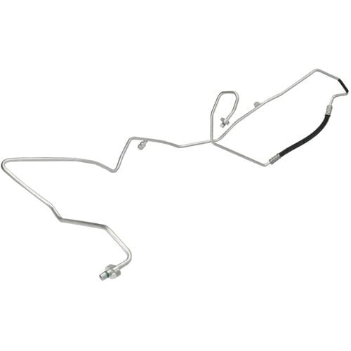 Hogedrukleiding, airconditioner NRF 400077