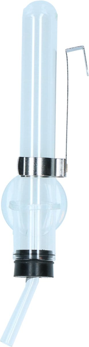 Pawise Glazen hamster waterfles 50ML