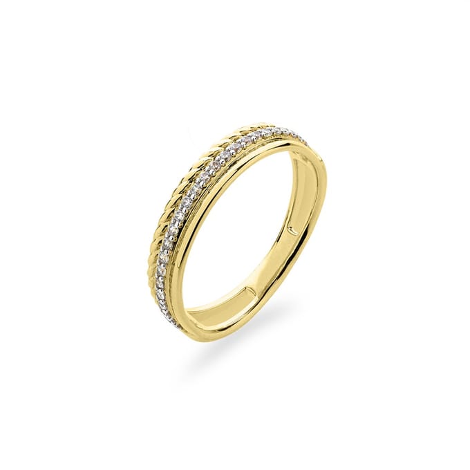 Gisser Jewels 14k Gold Ring