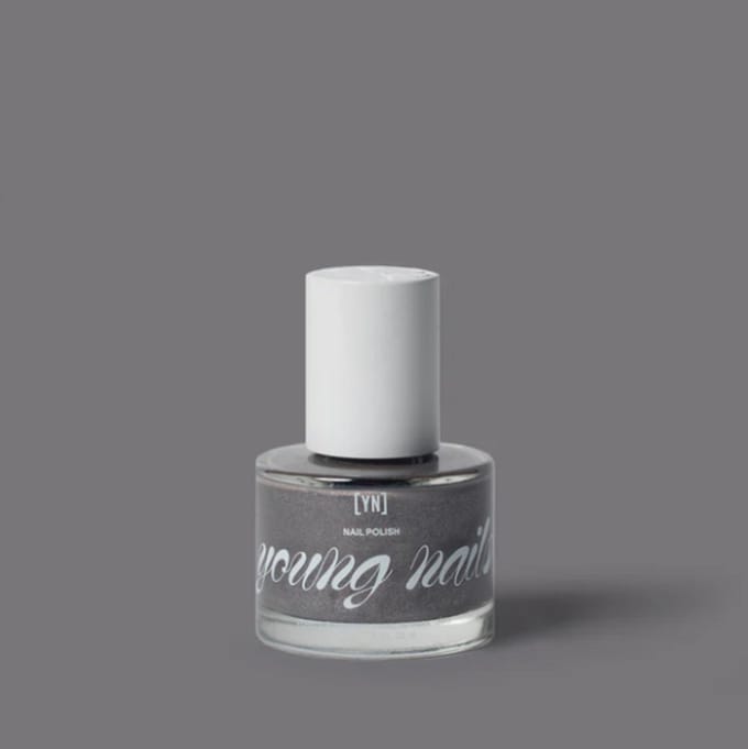 Young Nails Caption V2 Nagellak 010 - Cookie Sniper- 15ml