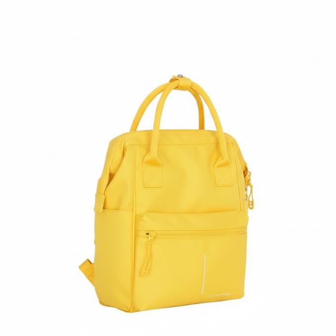 New Rebels Valor Weverly backpack Sunny Bloom
