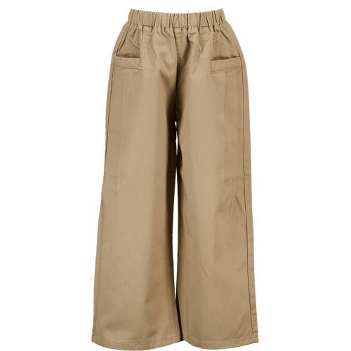 Zeeman Broek - Bruin  128