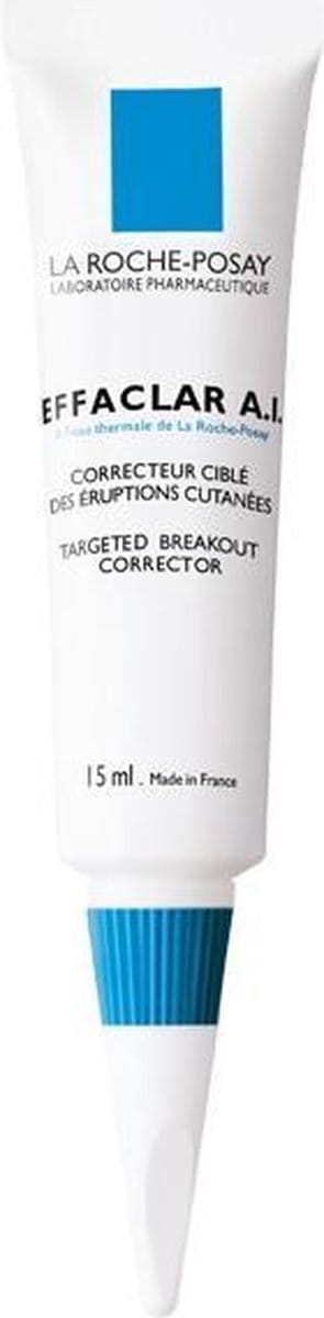 Lrp Effaclar Ai             Vg