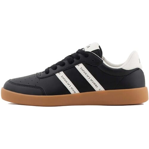 Sneaker Armani Exchange - Fashion Wear - Vrouwen