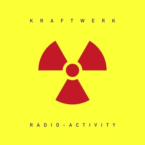 Radio-Activity - Kraftwerk