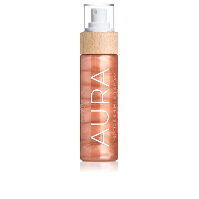 Aura Glanseffectspray 110 ml