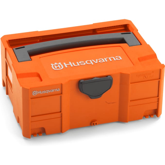 Box tool box