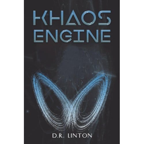 Khaos Engine - D.R. Linton