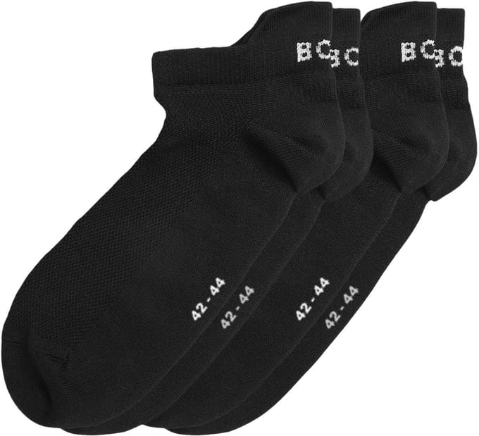 Bjorn Borg Sport Performance Sokken Senior (2-pack)